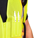 The 5-Point Breakaway Mesh Vest