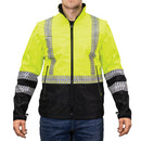 The 4-in-1 Ripstop Deluxe Parka