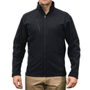 The Evoke Soft Shell Jacket