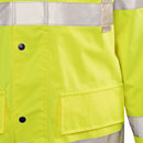 The Deluxe Rain Jacket