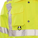 The Deluxe Rain Jacket