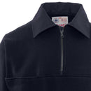 The Firefighter's Canvas Collar Job Shirt.  Live Chat for Bulk Discounts.