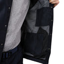 The Tactical Raid Jacket