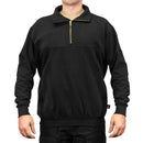 The Responder Turtleneck Jobshirt