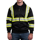 The G-Clipse Full Zip Hoodie w/ Segmented Tape