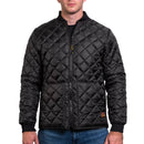 The Iconic Quilted Chore Coat