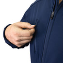 The Evoke Soft Shell Jacket