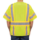The 5-Point Breakaway Vest
