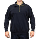 The Responder Turtleneck Jobshirt