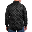 The Iconic Quilted Chore Coat