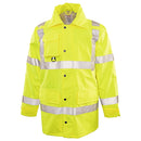 The Deluxe Rain Jacket