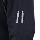 The Firefighter's No Denim Job Shirt