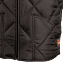 The Finest Diamond Quilt Vest
