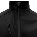 The Evoke Soft Shell Jacket