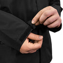 The Tactical Raid Jacket