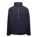 The Tactical Soft Shell Jacket