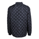 The Iconic Quilted Chore Coat