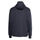 The Next-Gen Quarter Master 1/4 Zipped Hooded Job Shirt