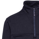 The Next-Gen Open Bottom Job Shirt