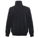 The Firefighter's Zip Turtleneck Job Shirt