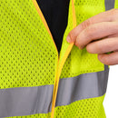 The Econo Safety Mesh Vest