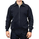 The Firefighter's Full-Zip Job Shirt. Live Chat for Bulk Discounts.
