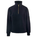 The Patriot Open-Bottom Job Shirt