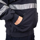 The Commander Jacket