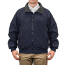 The Three Seasons Jacket