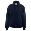 The Firefighter's Full-Zip Job Shirt. Live Chat for Bulk Discounts.