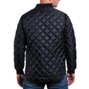 The Iconic Quilted Chore Coat