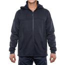 The Next-Gen Station Full Zip Job Shirt