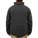 The Vermont Parka