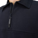 The Firefighter's Canvas Collar Job Shirt.  Live Chat for Bulk Discounts.