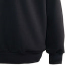 The Firefighter's Zip Turtleneck Job Shirt