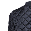The Iconic Quilted Chore Coat