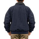 The Three Seasons Jacket