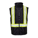 The 4-in-1 Ripstop Deluxe Parka