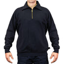 The Firefighter's No Denim Job Shirt