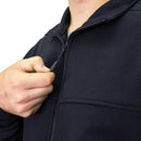 The Next-Gen Full Zip Job Shirt