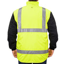 The Deluxe 4-in-1 Convertible Jacket