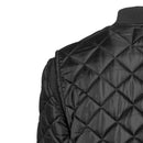 The Iconic Quilted Chore Coat