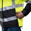 The All Terrain Reversible Jacket