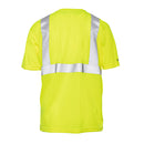 The Black Bottom Hi-Vis Tee.  Live Chat for Bulk Discounts.