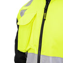 The Deluxe 4-in-1 Convertible Jacket