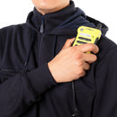 The Next-Gen Station Full Zip Job Shirt