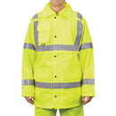 The Deluxe Rain Jacket