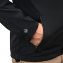 The Evoke Soft Shell Jacket