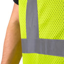 The Econo Safety Mesh Vest