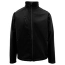 The Evoke Soft Shell Jacket